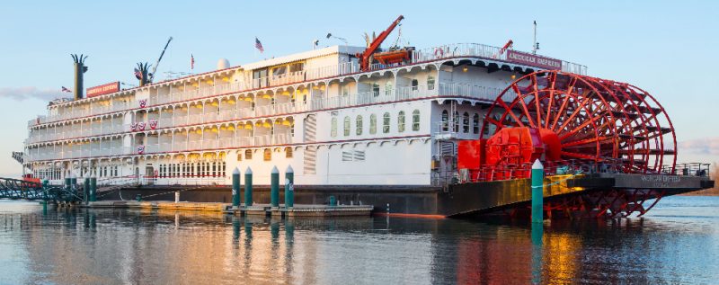 usa river cruises columbia river