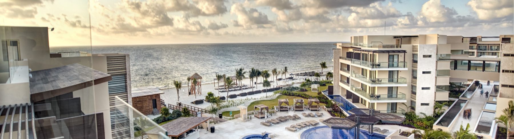 Royalton Riviera Cancun - TravelZap