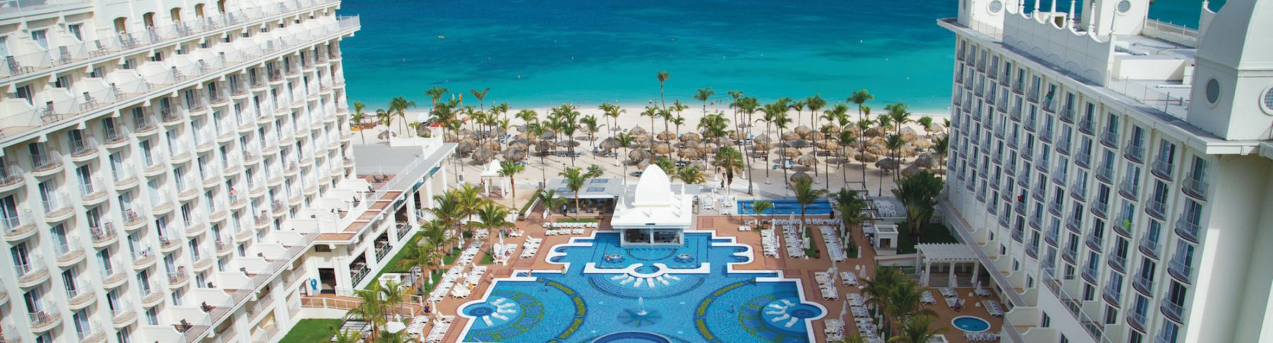 RIU Palace Aruba - TravelZap