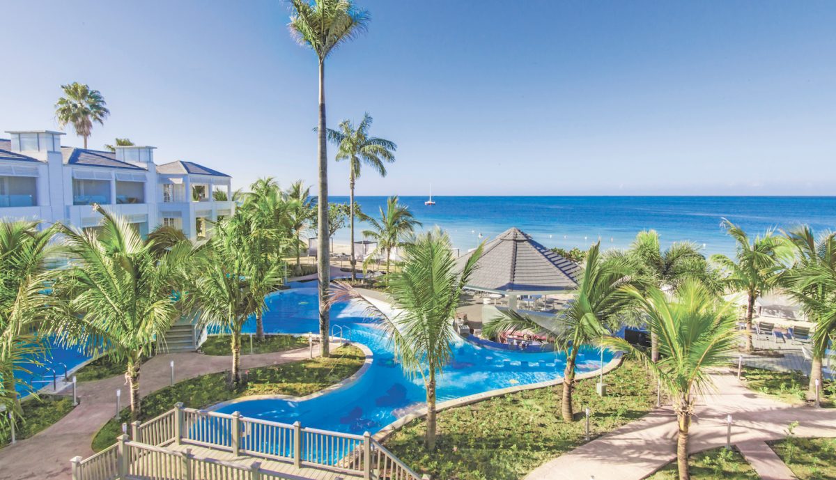 Group Vacations to Jamaica TravelZap Travel Experts