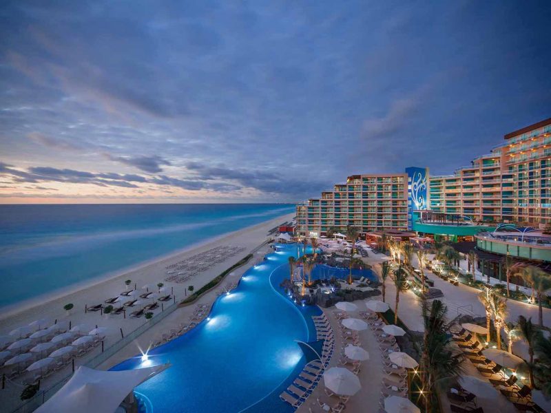 Aerial-Signature-Shot