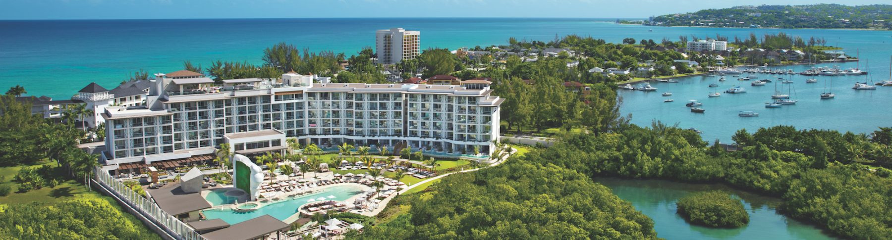 Breathless Montego Bay Resort & Spa