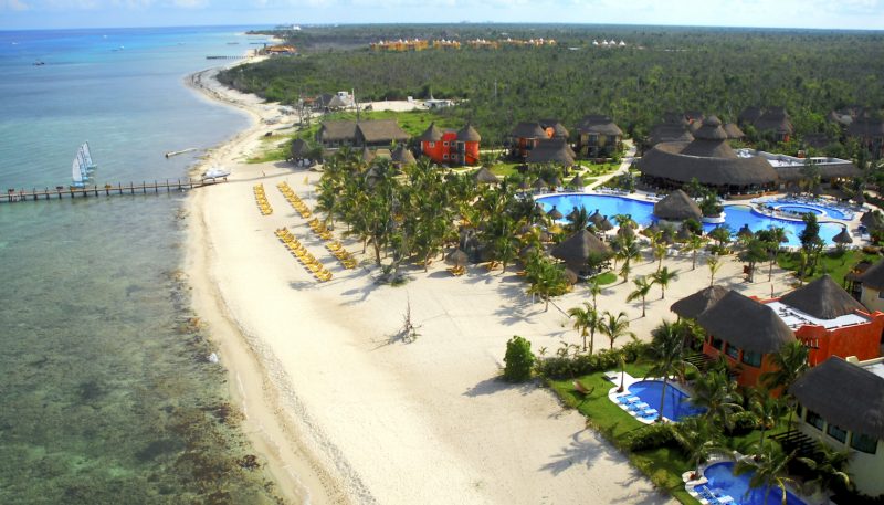 Aerial Photographs Helicopter