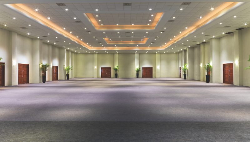 El Dorado Casitas Royale