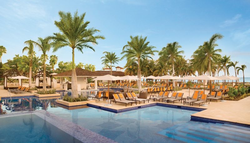 Hyatt-Zilara-Rose-Hall-Main-Pool-Side