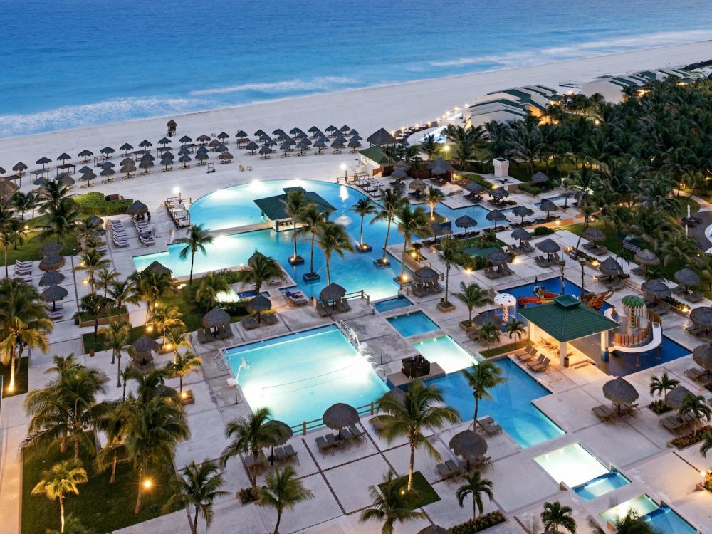 Iberostar Selection Cancun TravelZap