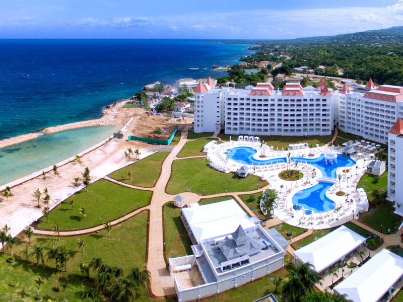 Luxury-Bahia-Principe-Runaway-Bay-Aerial-001