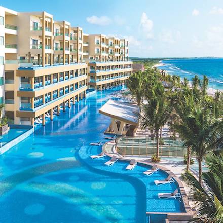 Resorts-Riviera Maya-Mexico-Experiencia