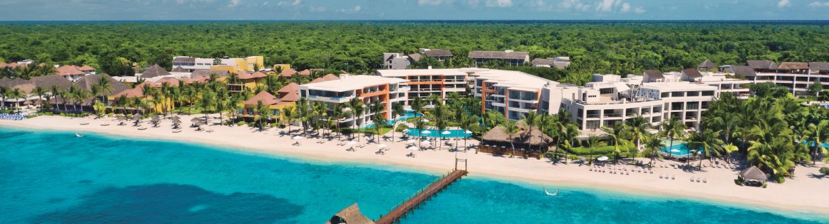 secrets cozumel secrets cozumel
