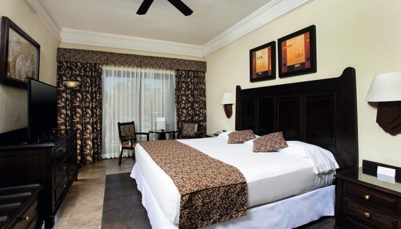 SFE_18_127 - Double room standard