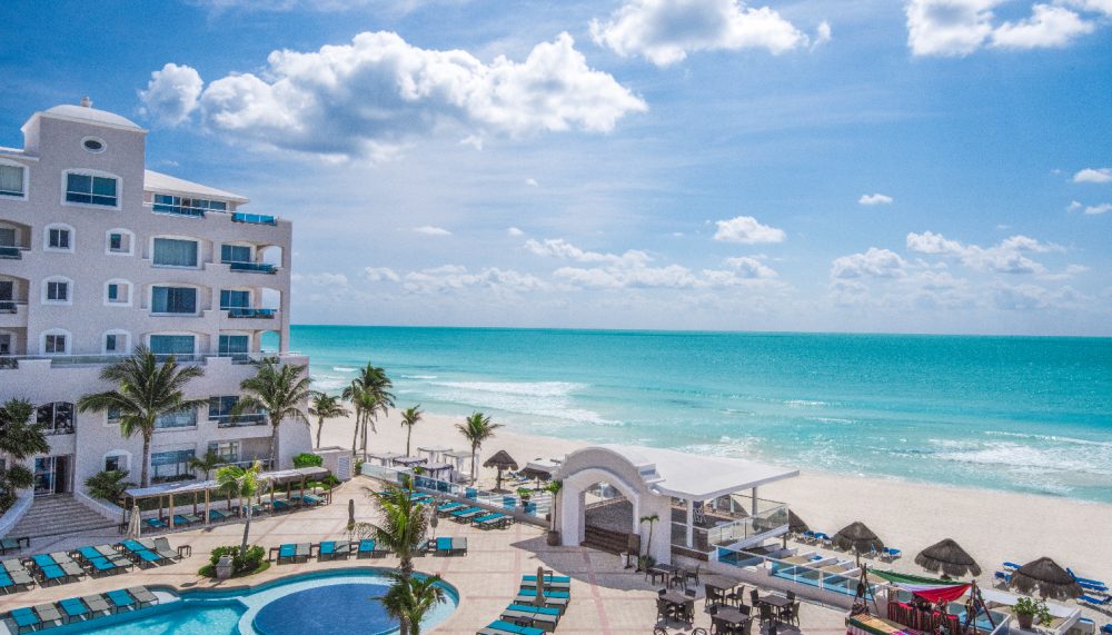 Wyndham Alltra Cancun
