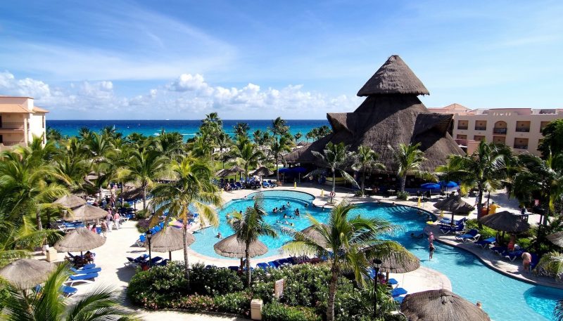 sandos_playacar