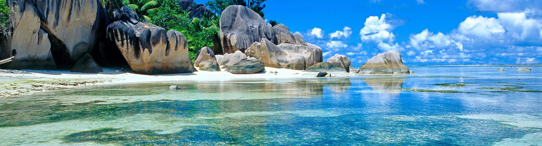 Anse source d