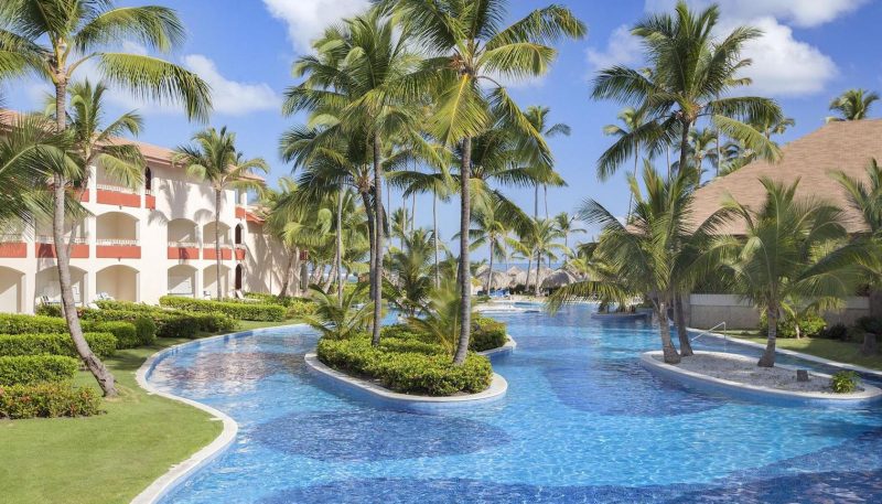 Swimming pool day Majestic Colonial 4