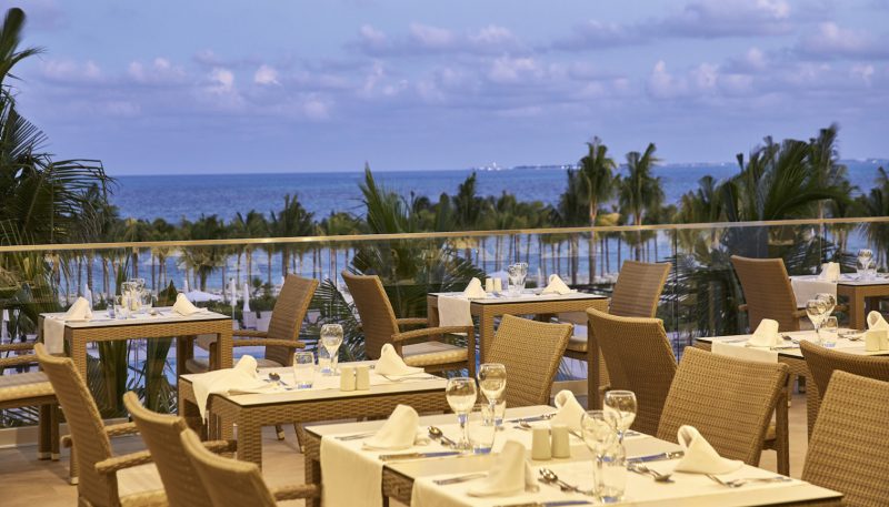 XCM_18_046 - Main restaurant