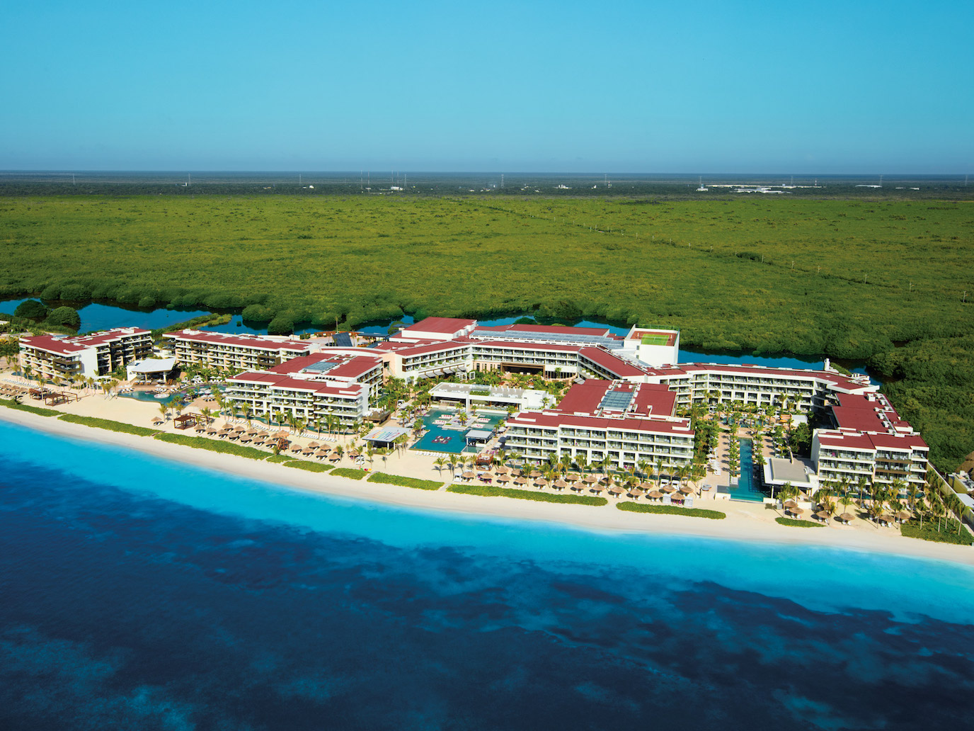 Breathless Riviera Cancun - TravelZap