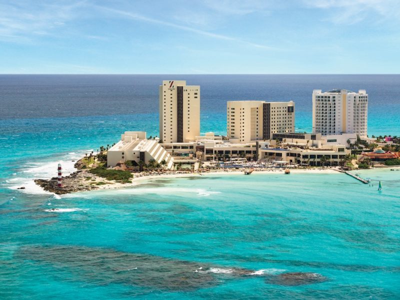 Playa Hotels & Resorts - Lifestyle Shoot (March 2016)