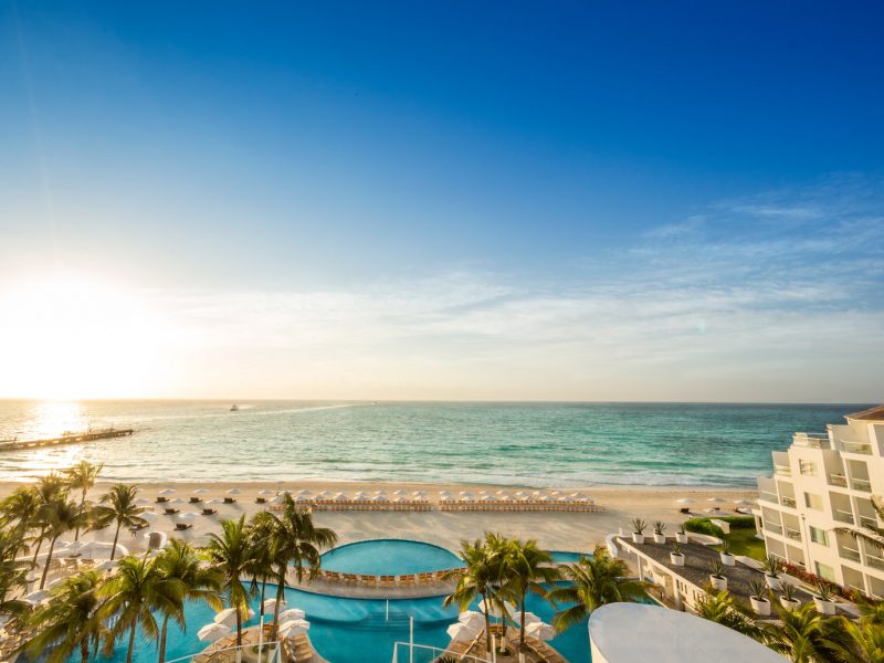 Playacar-Palace-Aerial-001