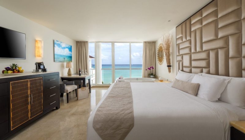 Playacar-Palace-Presdiential-Suite