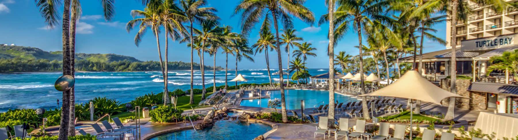 Turtle Bay Resort - TravelZap