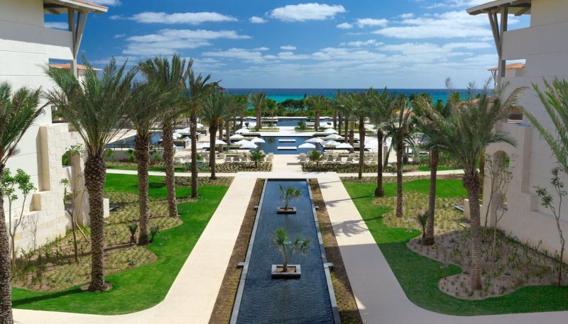 RIV-Unico-Hotel-Riviera-Maya-Aerial-002