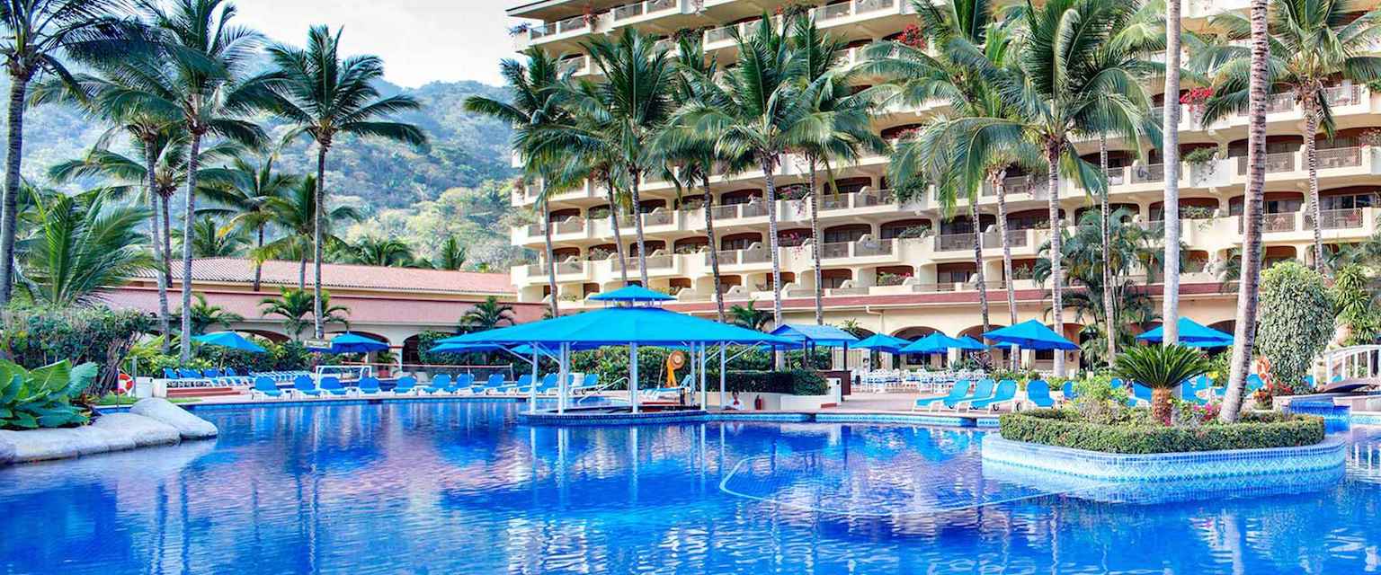 Barcelo Puerto Vallarta - TravelZap