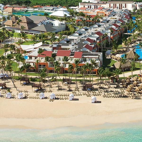 Breathless Punta Cana TravelZap Travel Experts