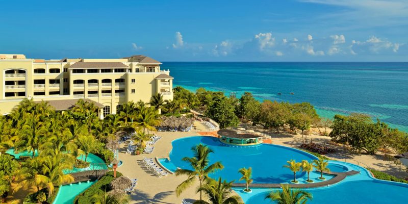 Iberostar Rose Hall Montego Bay