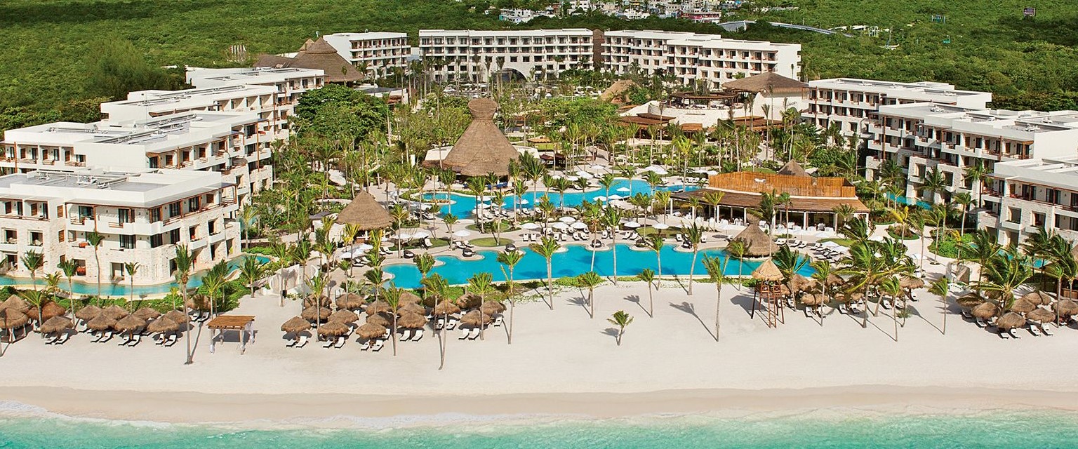 Secrets Akumal Riviera Maya - TravelZap Travel Experts