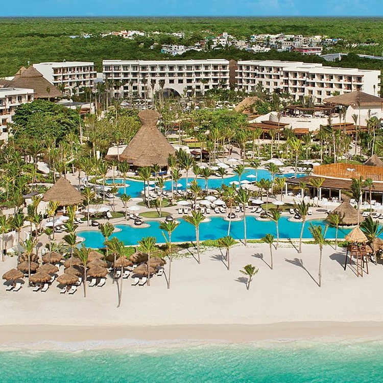 Secrets Akumal Riviera Maya - TravelZap Travel Experts