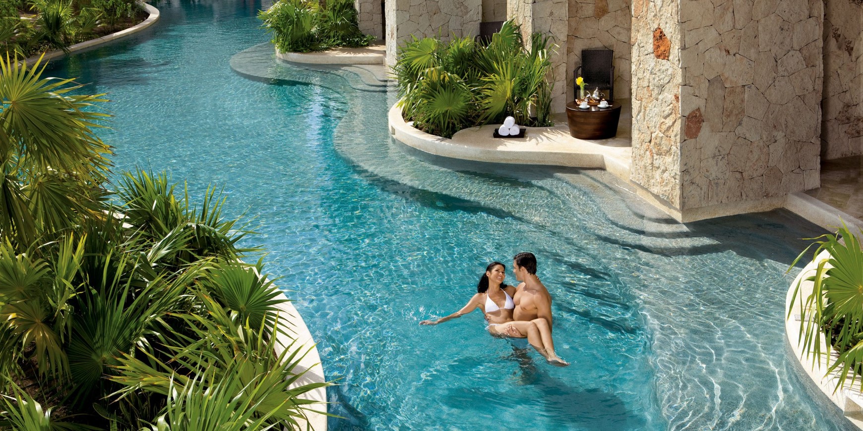 Couples resorts near me