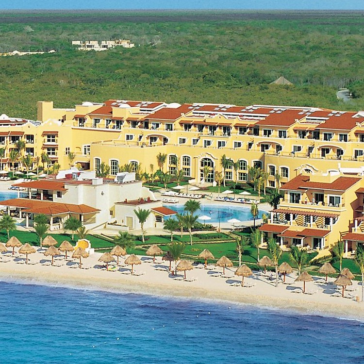 riviera cancun secrets