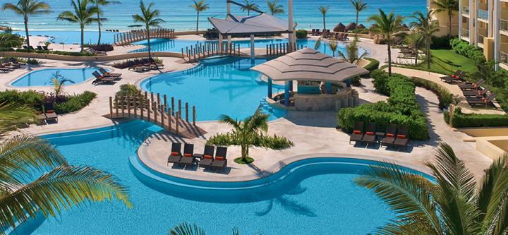 riviera maya resorts all inclusive packages adults only