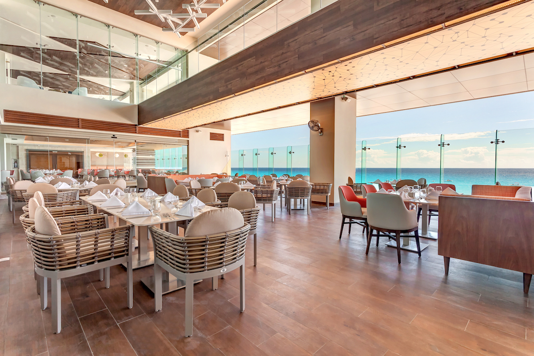 Royalton CHIC Suites Cancun TravelZap