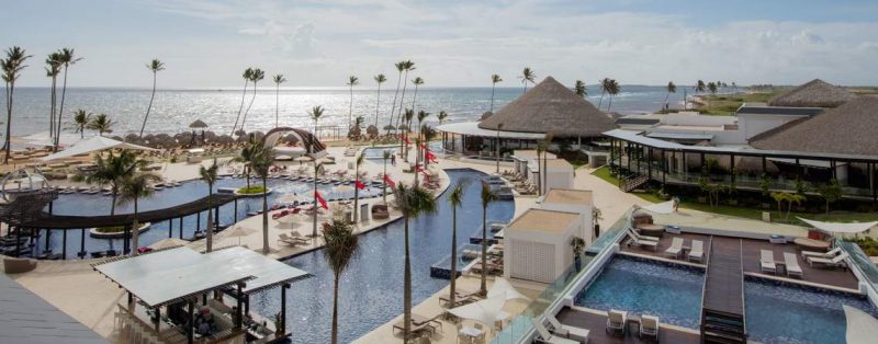 CHIC Punta Cana