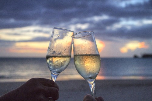 sea-sunset-beach-couple-2145