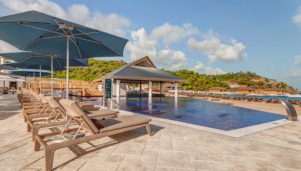 Royalton Antigua TravelZap Travel Experts