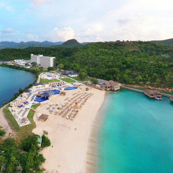 Royalton Antigua TravelZap Travel Experts