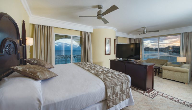 XCL_16_098 - Jacuzzi suite