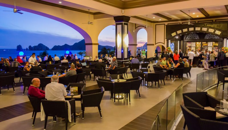 XCL_17_177 - Lobby bar