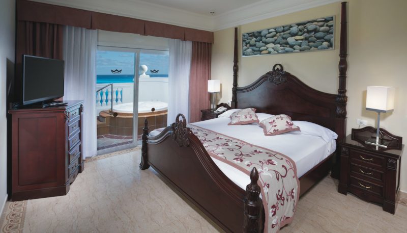 XLA_16_102 - Suite jacuzzi