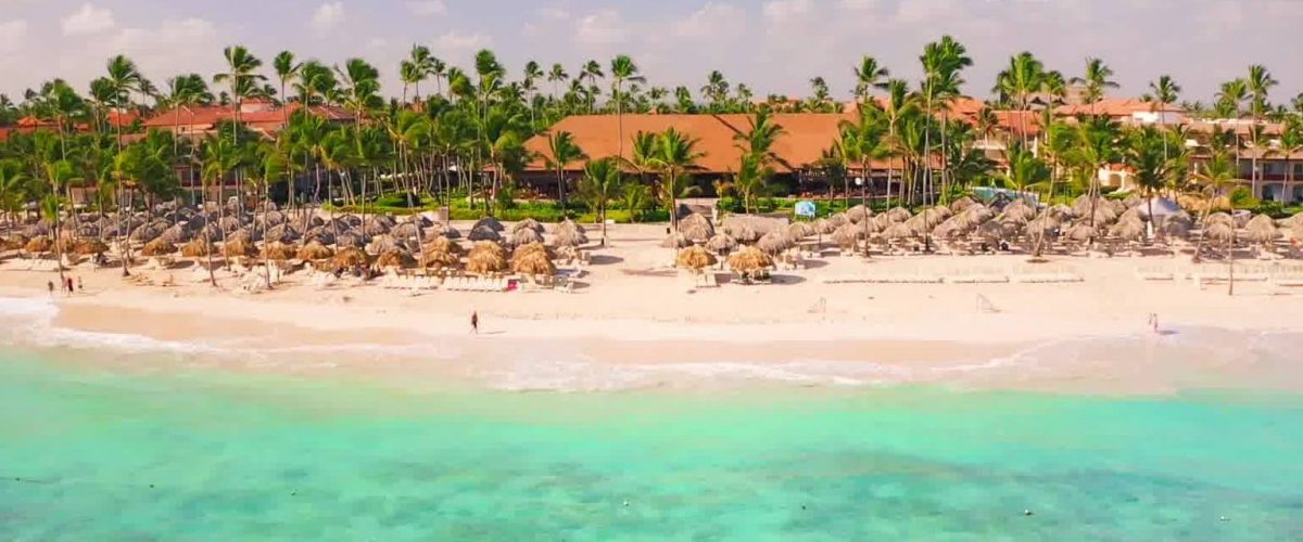 Majestic Elegance Punta Cana TravelZap Travel Experts