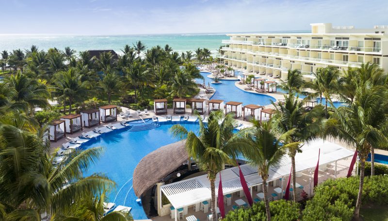 Azul Sensatori Mexico