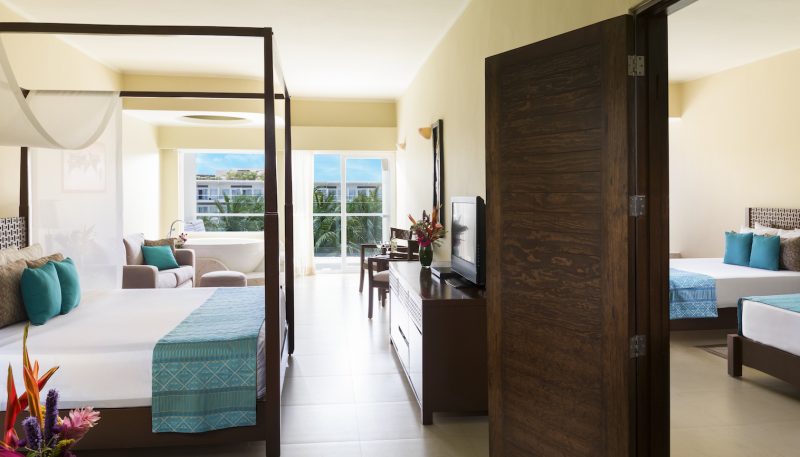 Azul Sensatori Mexico