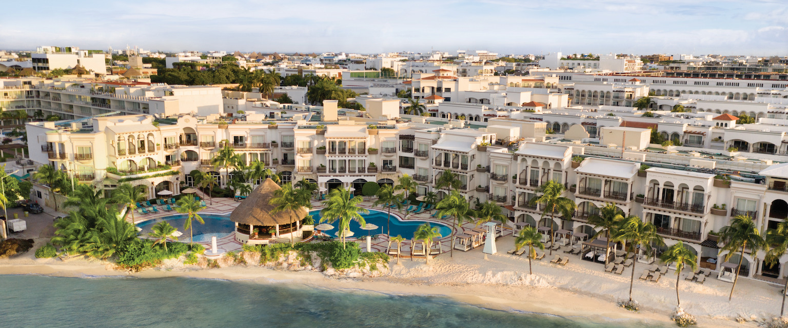 Hilton Playa del Carmen An All Inclusive Resort