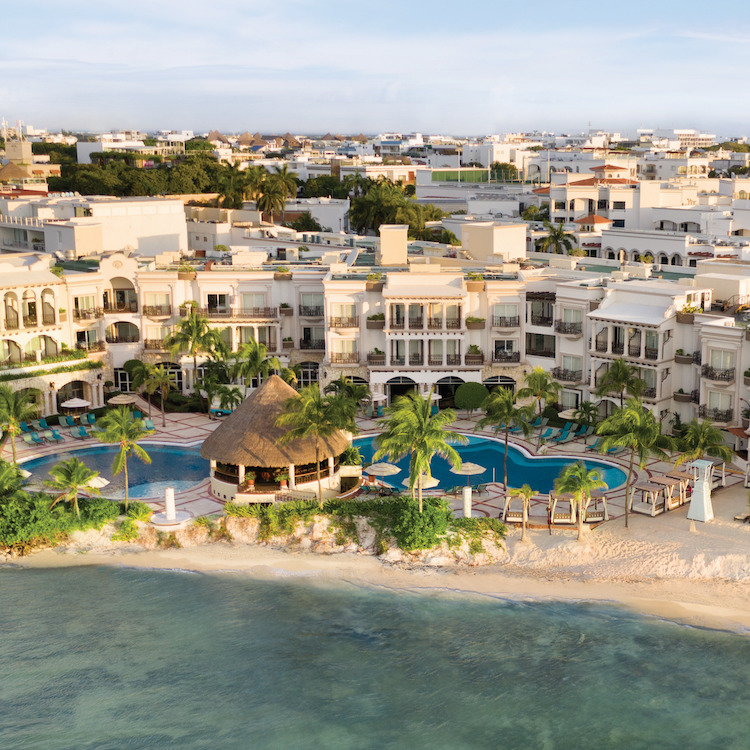 Hilton Playa del Carmen An All Inclusive Resort