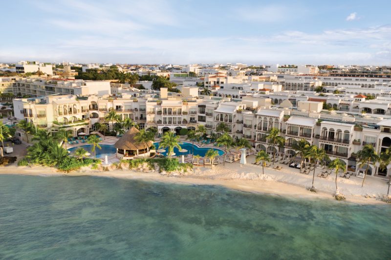 Hilton Playa del Carmen An All Inclusive Resort