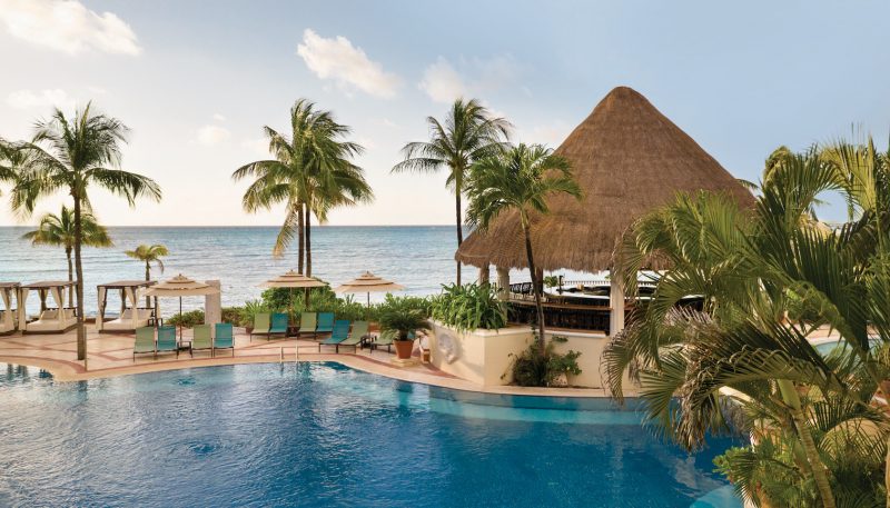 Hilton Playa del Carmen An All Inclusive Resort