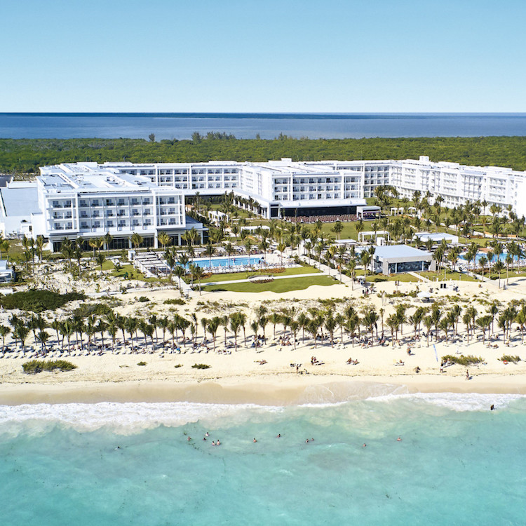 RIU Dunamar - TravelZap Travel Experts