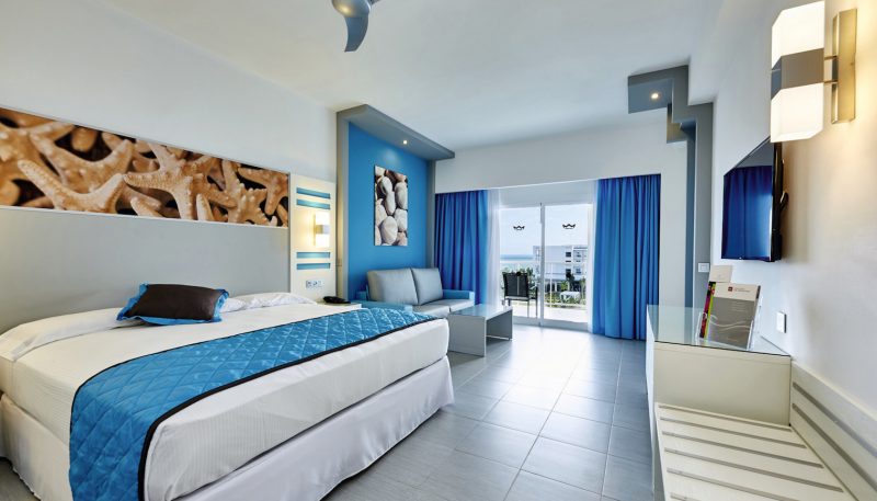 DUN_17_099 - Double room sea view